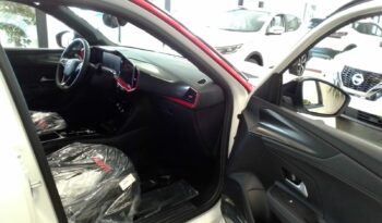 NUOVO OPEL MOKKA – DESIGN RIVOLUZIONARIO pieno