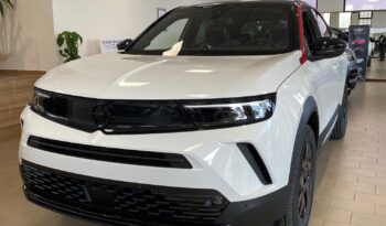 NUOVO OPEL MOKKA – DESIGN RIVOLUZIONARIO pieno