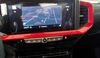 NUOVO OPEL MOKKA – DESIGN RIVOLUZIONARIO pieno