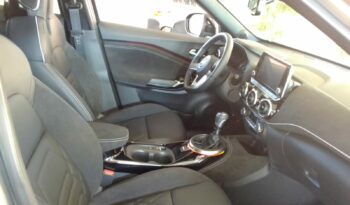 NUOVO NISSAN JUKE PRONTA CONSEGNA pieno