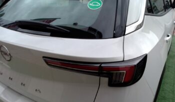 NUOVA OPEL MOKKA PRONTA CONSEGNA pieno