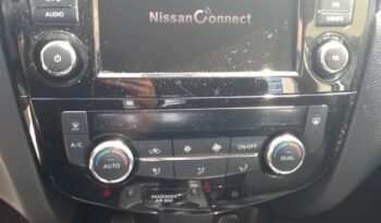 Nissan Qashqai 1.3 DIG-T 140 CV Business pieno