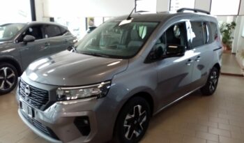 NUOVO NISSAN TOWNSTAR pieno