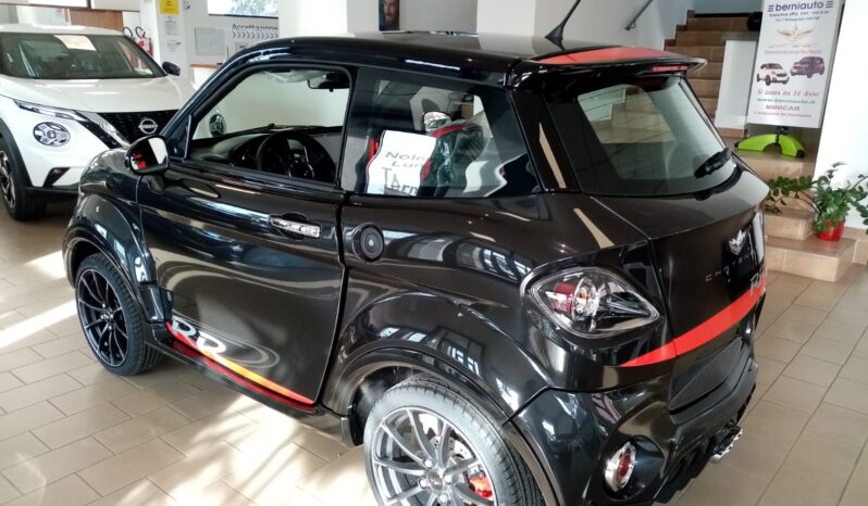 CHATENET CH46 ERRE ERRE MINICAR pieno