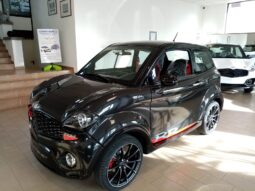 CHATENET CH46 ERRE ERRE MINICAR