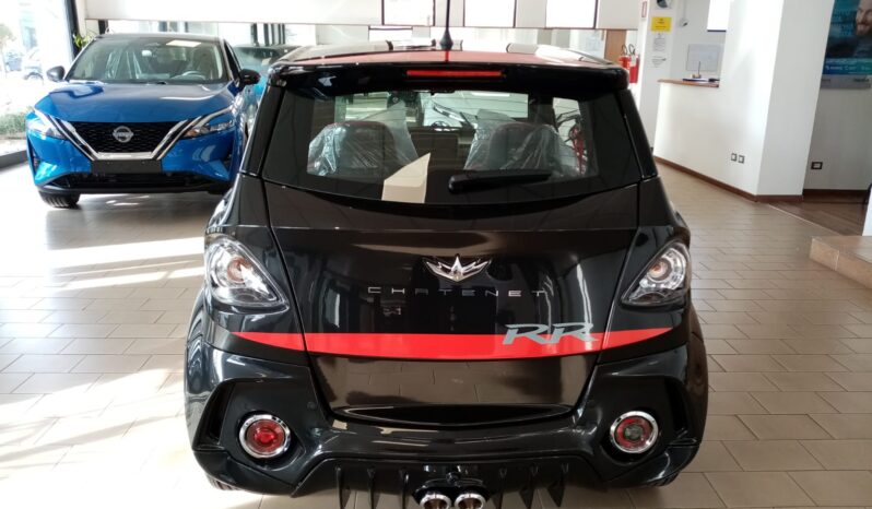 CHATENET CH46 ERRE ERRE MINICAR pieno