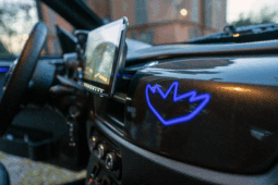 CHATENET CH46 ERRE ERRE MINICAR pieno