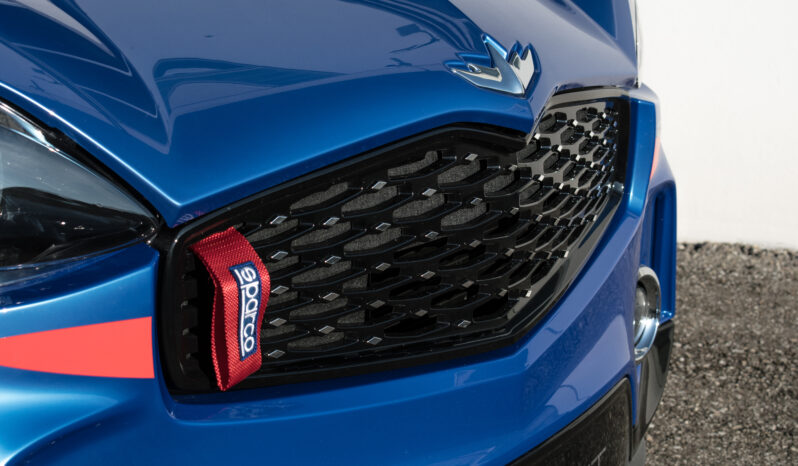 CHATENET CH46 ERRE ERRE MINICAR pieno