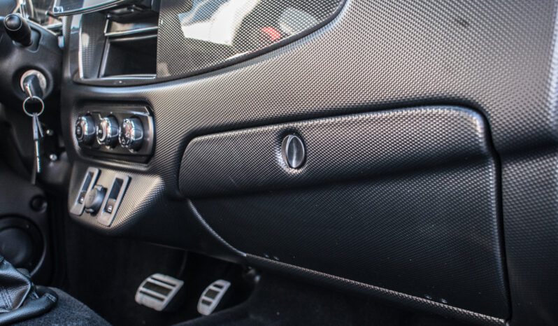 CHATENET CH46 ERRE ERRE MINICAR pieno