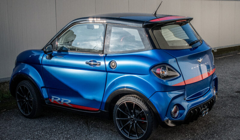 CHATENET CH46 ERRE ERRE MINICAR pieno