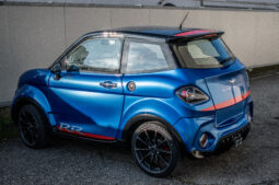 CHATENET CH46 ERRE ERRE MINICAR pieno