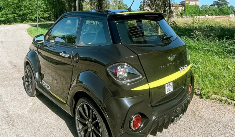 CHATENET CH46 ERRE ERRE MINICAR PRONTA CONSEGNA pieno