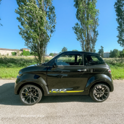 CHATENET CH46 ERRE ERRE MINICAR PRONTA CONSEGNA pieno