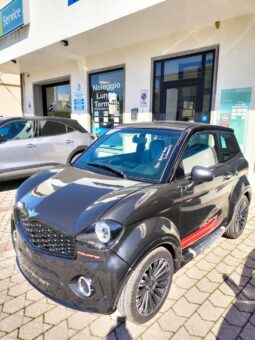 CHATENET CH46 TOURING LIMITED EDITION pieno