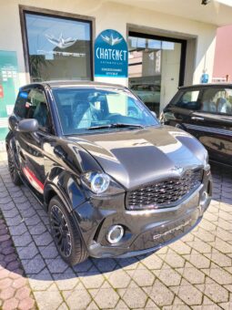 CHATENET CH46 TOURING LIMITED EDITION pieno