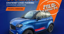 CHATENET CH46 TOURING LIMITED EDITION