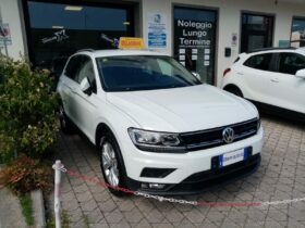 Volkswagen Tiguan 1.6 TDI SCR Style BlueMotion Technology del 2018