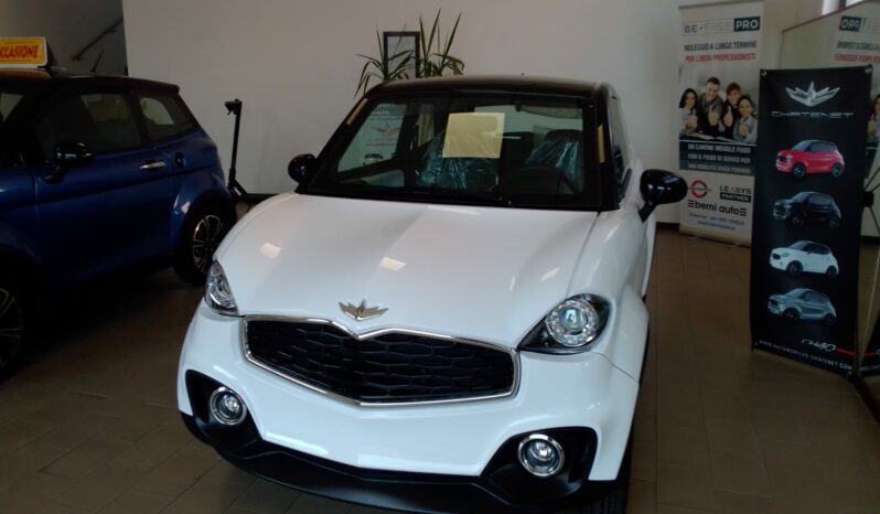 CHATENET CH46 ST MINICAR del 2022 pieno