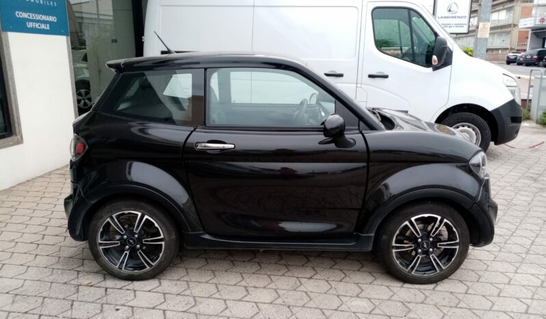 CHATENET CH46 ST MINICAR del 2022 pieno