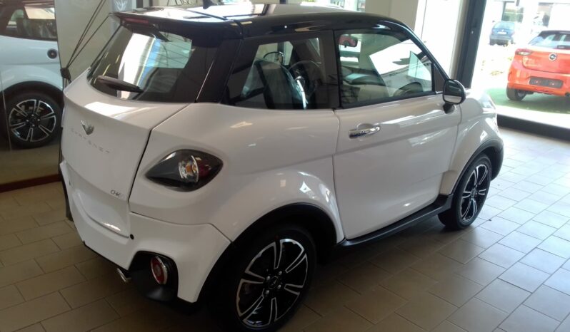 CHATENET CH46 ST MINICAR del 2022 pieno