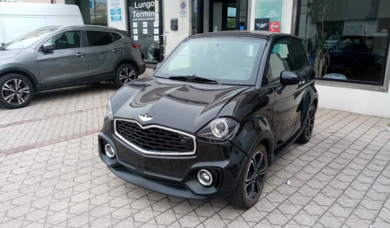 CHATENET CH46 ST MINICAR del 2022 pieno