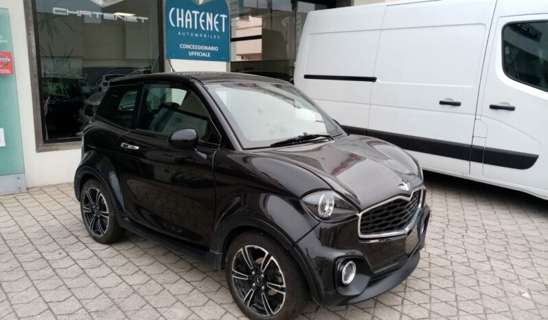 CHATENET CH46 ST MINICAR del 2022 pieno