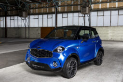 CHATENET CH46 ST MINICAR del 2022 pieno