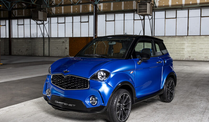 CHATENET CH46 ST MINICAR del 2022 pieno