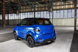 CHATENET CH46 ST MINICAR del 2022 pieno