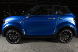 CHATENET CH46 ST MINICAR del 2022 pieno