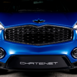 CHATENET CH46 ST MINICAR del 2022 pieno