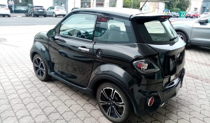 CHATENET CH46 ST MINICAR del 2022 pieno