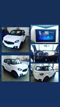 CHATENET CH46 ST MINICAR del 2022 pieno