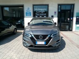 Nissan Qashqai 1.3 dig-t N-Connecta 140cv del 2020 pieno