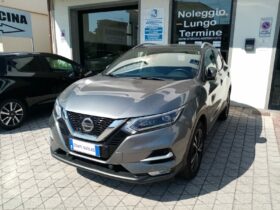 Nissan Qashqai 1.3 dig-t N-Connecta 140cv del 2020