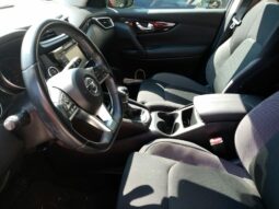 Nissan Qashqai 1.3 dig-t N-Connecta 140cv del 2020 pieno