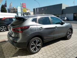 Nissan Qashqai 1.3 dig-t N-Connecta 140cv del 2020 pieno