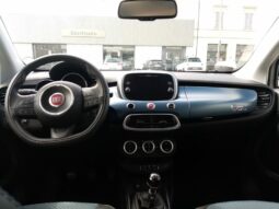 FIAT 500X GPL 1.6 E-Torq 110 CV Mirror del 2018 pieno