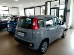 FIAT PANDA 1.2 EASY POWER GPL DEL 2022 pieno