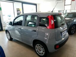 FIAT PANDA 1.2 EASY POWER GPL DEL 2022 pieno