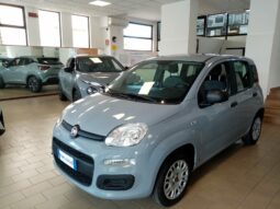 FIAT PANDA 1.2 EASY POWER GPL DEL 2022