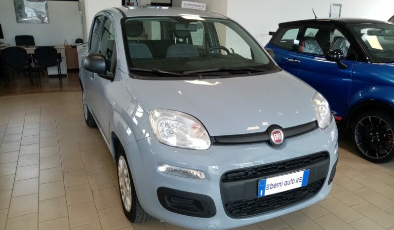 FIAT PANDA 1.2 EASY POWER GPL DEL 2022 pieno