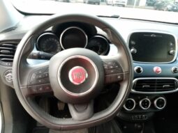 FIAT 500X GPL 1.6 E-Torq 110 CV Mirror del 2018 pieno