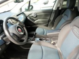 FIAT 500X GPL 1.6 E-Torq 110 CV Mirror del 2018 pieno