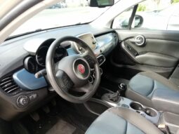 FIAT 500X GPL 1.6 E-Torq 110 CV Mirror del 2018 pieno