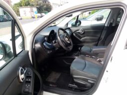 FIAT 500X GPL 1.6 E-Torq 110 CV Mirror del 2018 pieno