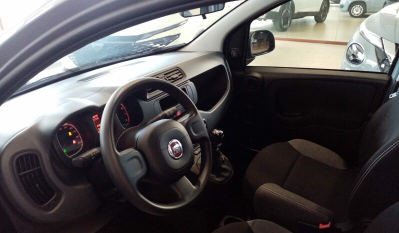 FIAT PANDA 1.2 EASY POWER GPL DEL 2022 pieno