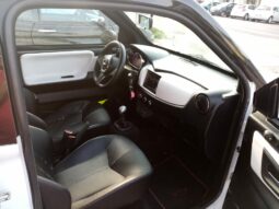 CHATENET CH46 S con rifiniture rosse MINICAR del 2022 pieno