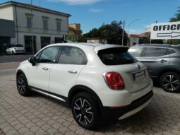 FIAT 500X GPL 1.6 E-Torq 110 CV Mirror del 2018 pieno