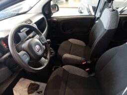 FIAT PANDA 1.2 EASY POWER GPL DEL 2022 pieno